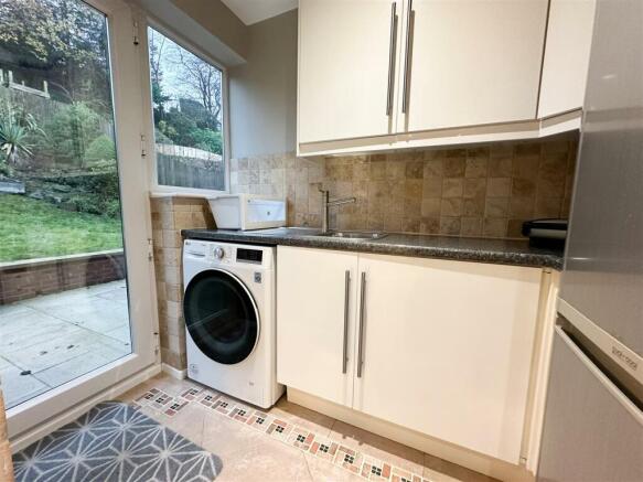 UTILITY AREA