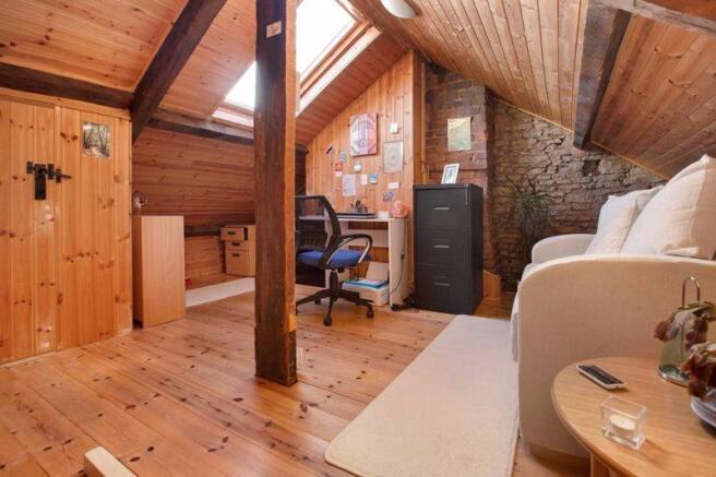 loft room