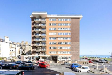 Kingsway Court, Queens Gardens, Hove