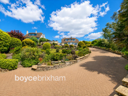 Broadsands Park Road, Paignton