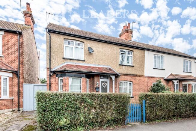 258 Goldington Road
