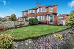 61, Armley Grange Avenue, Armley, Leeds LS12 3QN