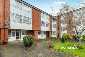 4, Grainford Court, Crescent Road, Wokingham RG40 2DP