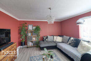 25, St Johns Avenue, Northampton NN2 8QZ
