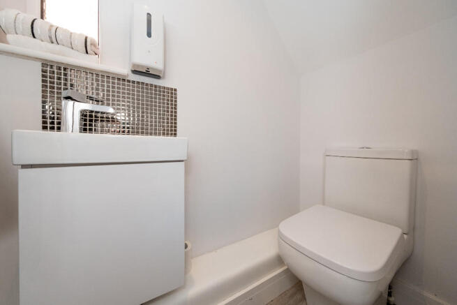 Cloakroom