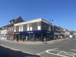 Flat 4, 42, High Street, Huntingdon PE26 1AA