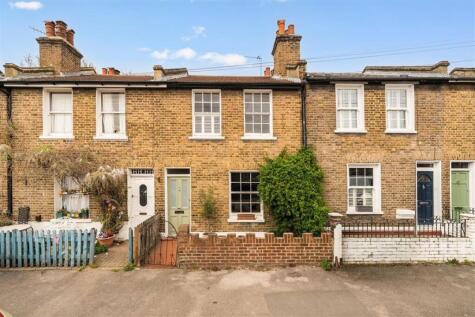 Brightfield Road, Lee