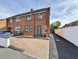 25, Court Close, Portsmouth PO6 2LU