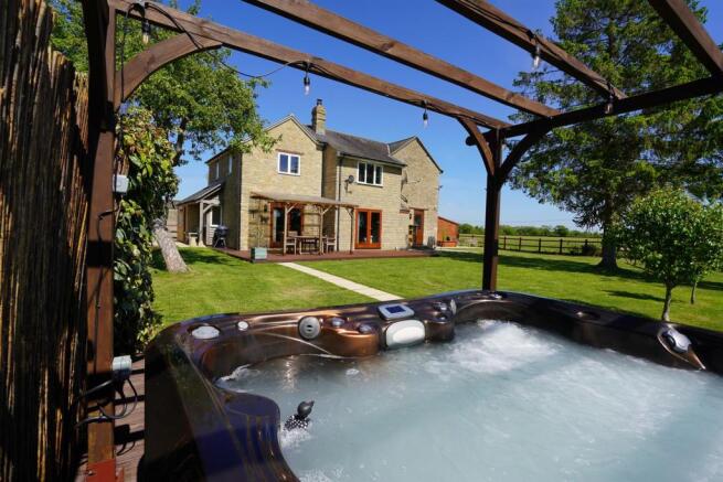 Lifestyle Living