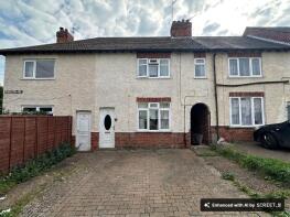 34, Kingston Avenue, Grantham NG31 7DS