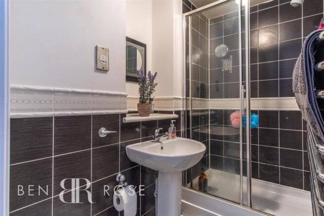 Master Ensuite