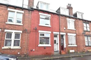 34, Dawlish Road, Osmondthorpe, Leeds LS9 9DS