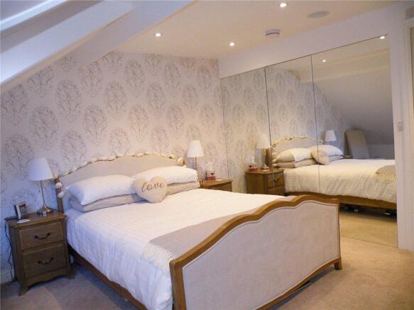Bedroom 3