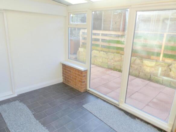 conservatory