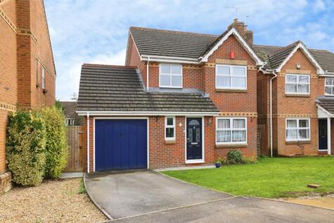 Acacia Close, Chippenham