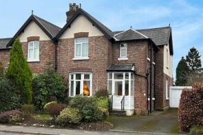 86, Ack Lane West, Cheadle Hulme, Cheadle SK8 7ES