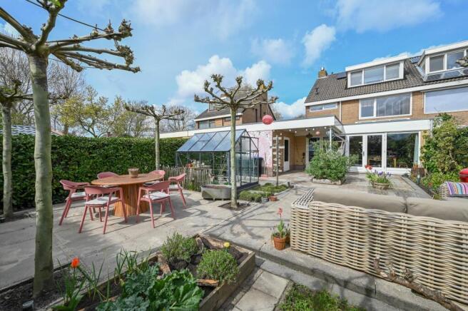 Rozenobel 25 3641 NJ MIJDRECHT image 2