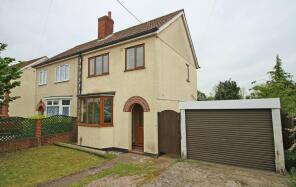 23, The Crescent, Andover SP10 3BL