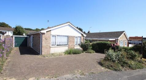 Gouldings Avenue, Walton on the Naze, CO14
