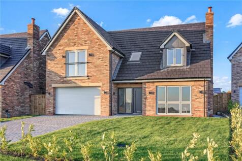 Cobb Lane, Whitton Village, TS21