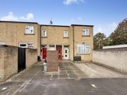 Rosslyn Close, Hayes
