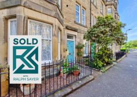 21, Millar Crescent, Morningside, Edinburgh EH10 5HN