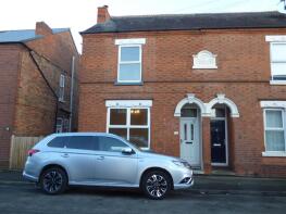 32, Walton Street, Nottingham NG10 1PA
