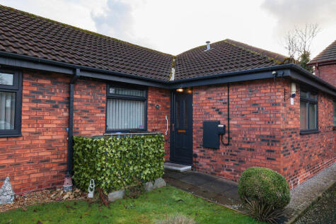 Mulberry Close, Rochdale