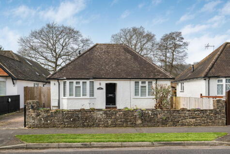 New Road, Wonersh, Guildford, GU5