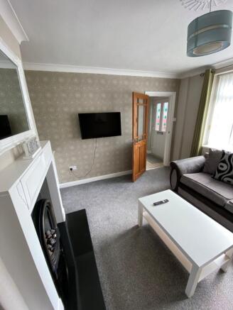 Living Room 2