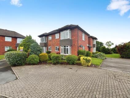 Oaklands Croft, Sutton Coldfield, B76 1GA
