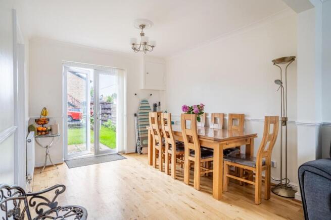 4 bed Terraced for sale Image 4