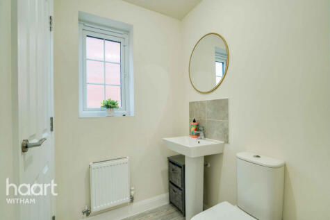 Birkdale Rise, Hatfield Peverel