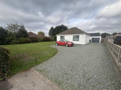 Jerusalem Road, Skellingthorpe, LN6