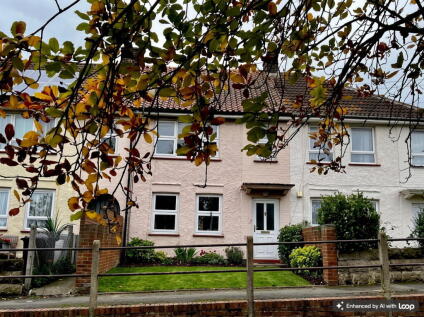 Dickens Road, Gravesend, Kent, DA12 2JY
