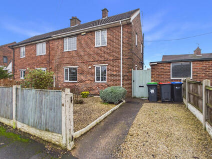 Lansbury Road, Sutton-In-Ashfield, NG17