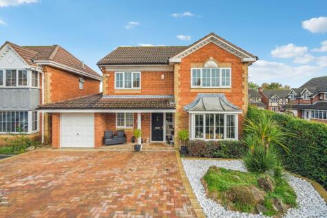 The Spinney, High Wycombe, HP11