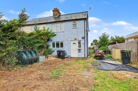 Lark Bank, Prickwillow, Ely