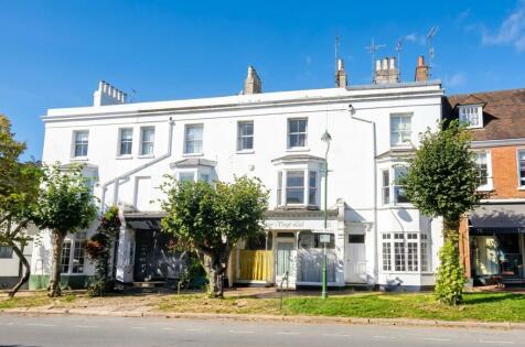 High Street, Lindfield, RH16