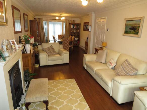 Bridgeman Croft, Castle Bromwich. photo 5