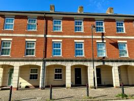 10, Archers Way, Salisbury SP4 7WQ