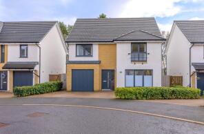 18, Ruighard Place, Inverness IV3 8DZ