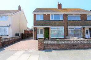 148, Kirkstone Drive, Thornton-cleveleys FY5 1QJ