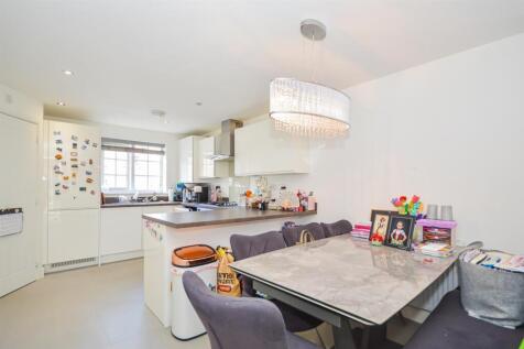 Buckthorne Court, Normanton