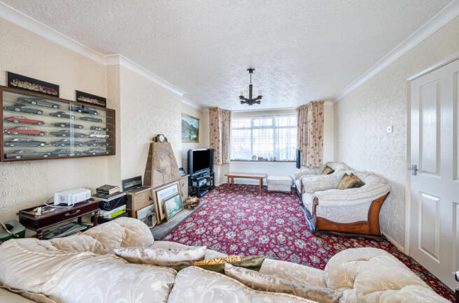 Leafields, Houghton Regis, Dunstable photo 4