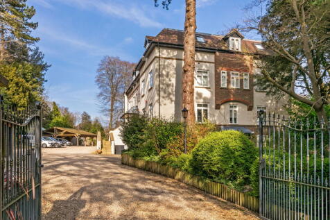 Kings Crescent, Winchester, SO22