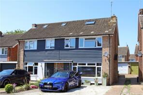 69, Orchard Road, Burgess Hill RH15 9PH