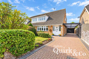 32, Kings Road, Laindon, Basildon SS15 4AB