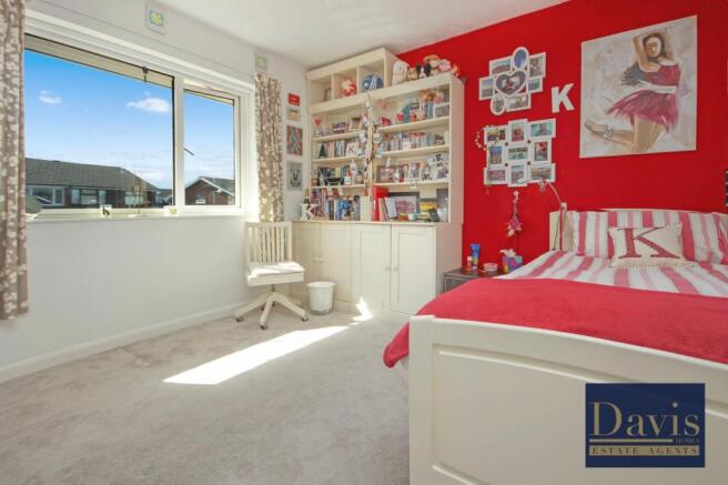 Bedroom  (Main)
