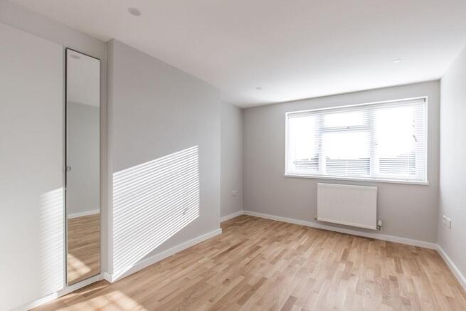 bedroom (example)